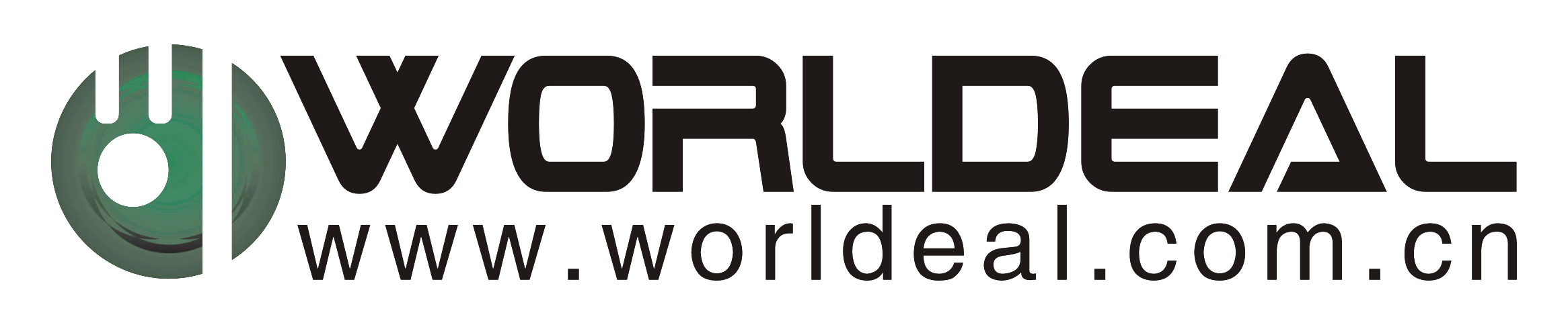 SHANGHAI WORLDEAL TRADE CO., LTD logo