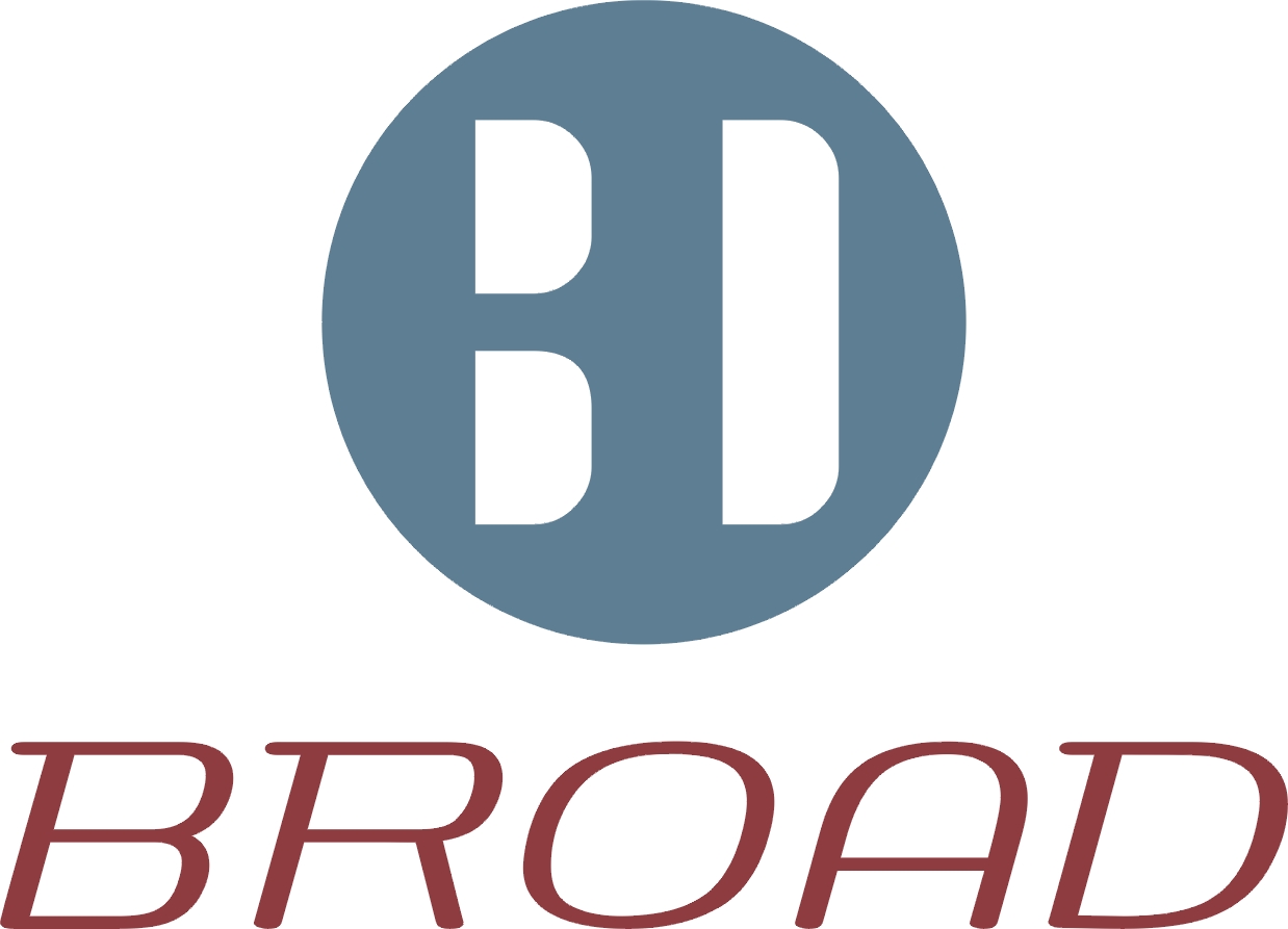 Wenzhou Broad International Trade Co.,Ltd logo