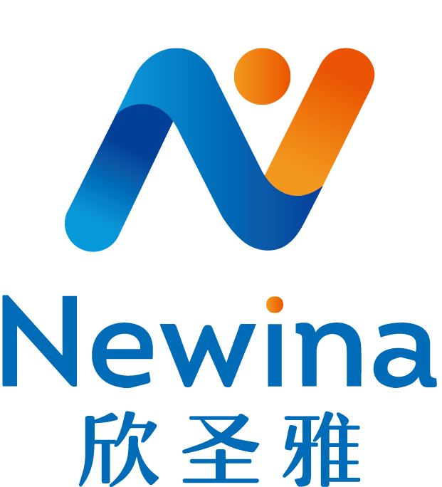 QINGDAO NEWINA INTERNATIONAL CO.,LTD logo