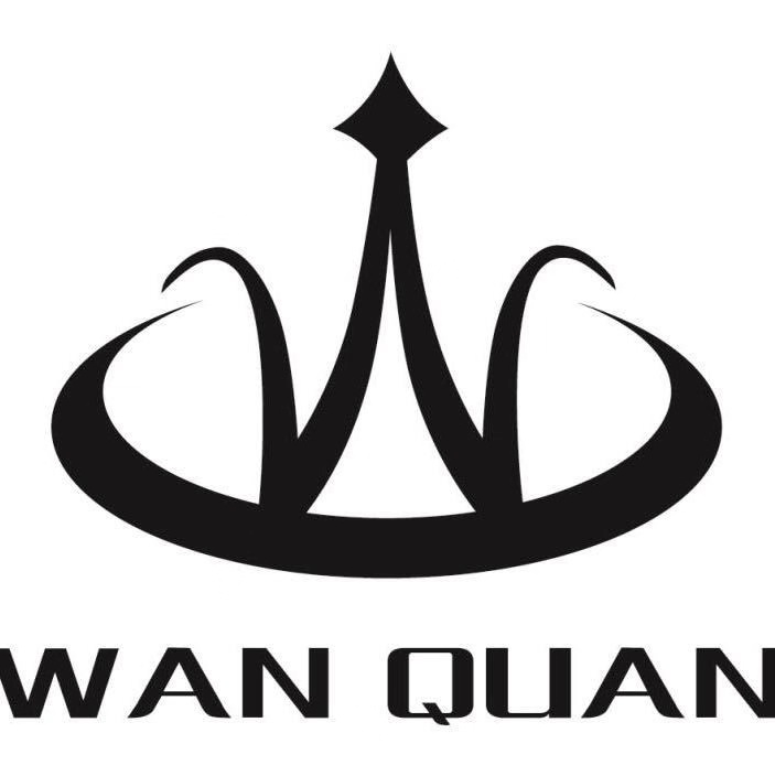 HANGZHOU FUYANG WANQUAN PACKING AND PRINTING FACTORY logo