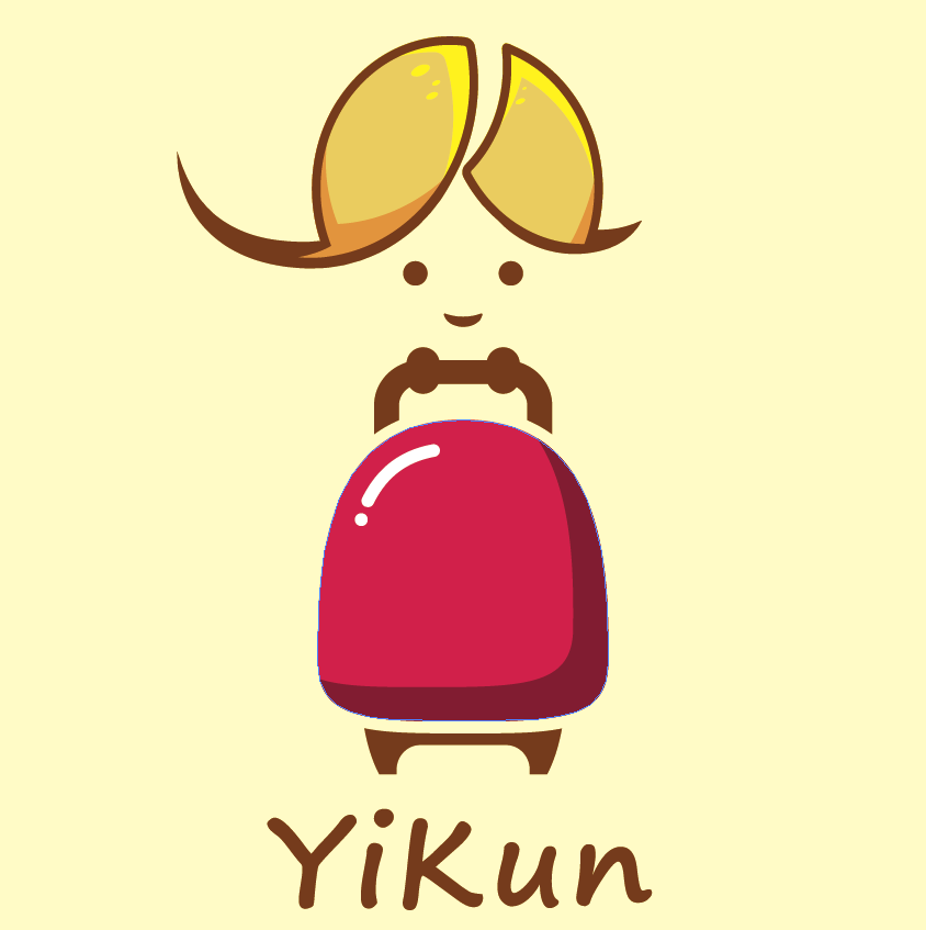WEIHAI YIKUN TEXTILE CO.,LTD logo