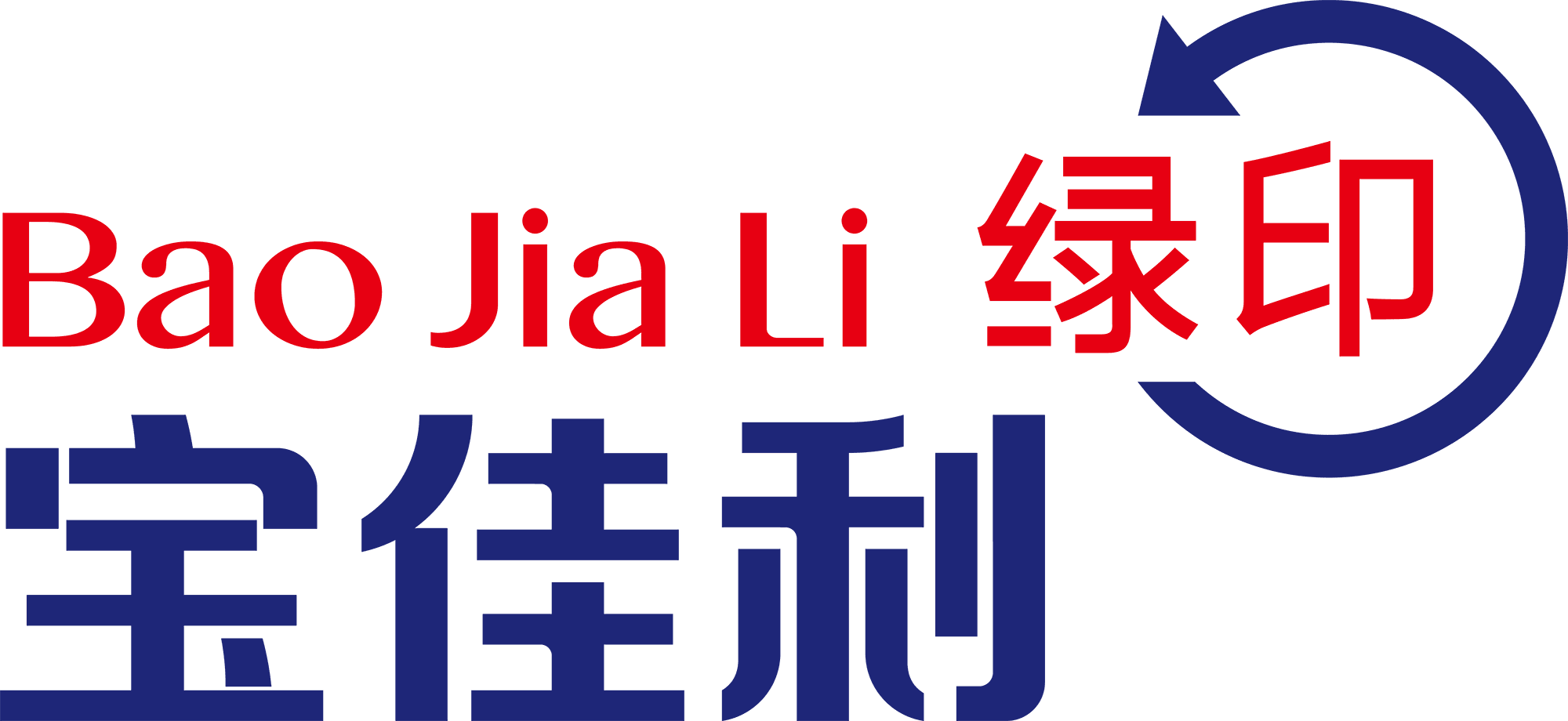 BAOJIALI NEW MATERIAL (GUANGDONG) LTD logo