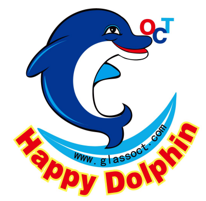 GUANGZHOU OCT GLASSWARE INDUSTRIAL CO.,LTD. logo