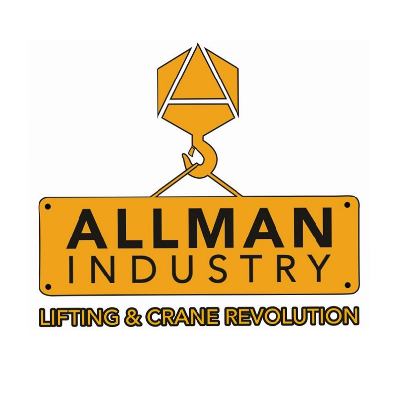 NANTONG ALLMAN INDUSTRY CO.LTD logo