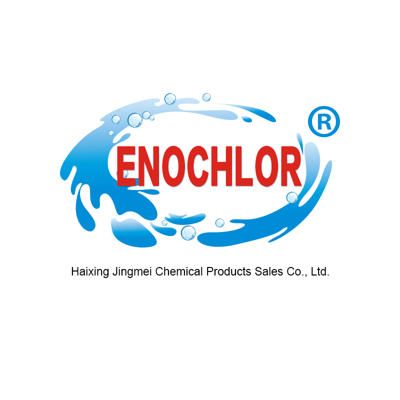 HAIXING JINGMEI CHEMICAL PRODUCTS SALES CO., LTD logo