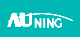 NINGBO AUNING CLOTHING CO.,LTD. logo