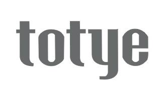 chaozhou totye ceramics industrial co.,ltd. logo