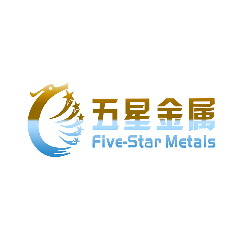 DINGZHOU FIVE-STAR METAL WIRE MESH MFTY. logo