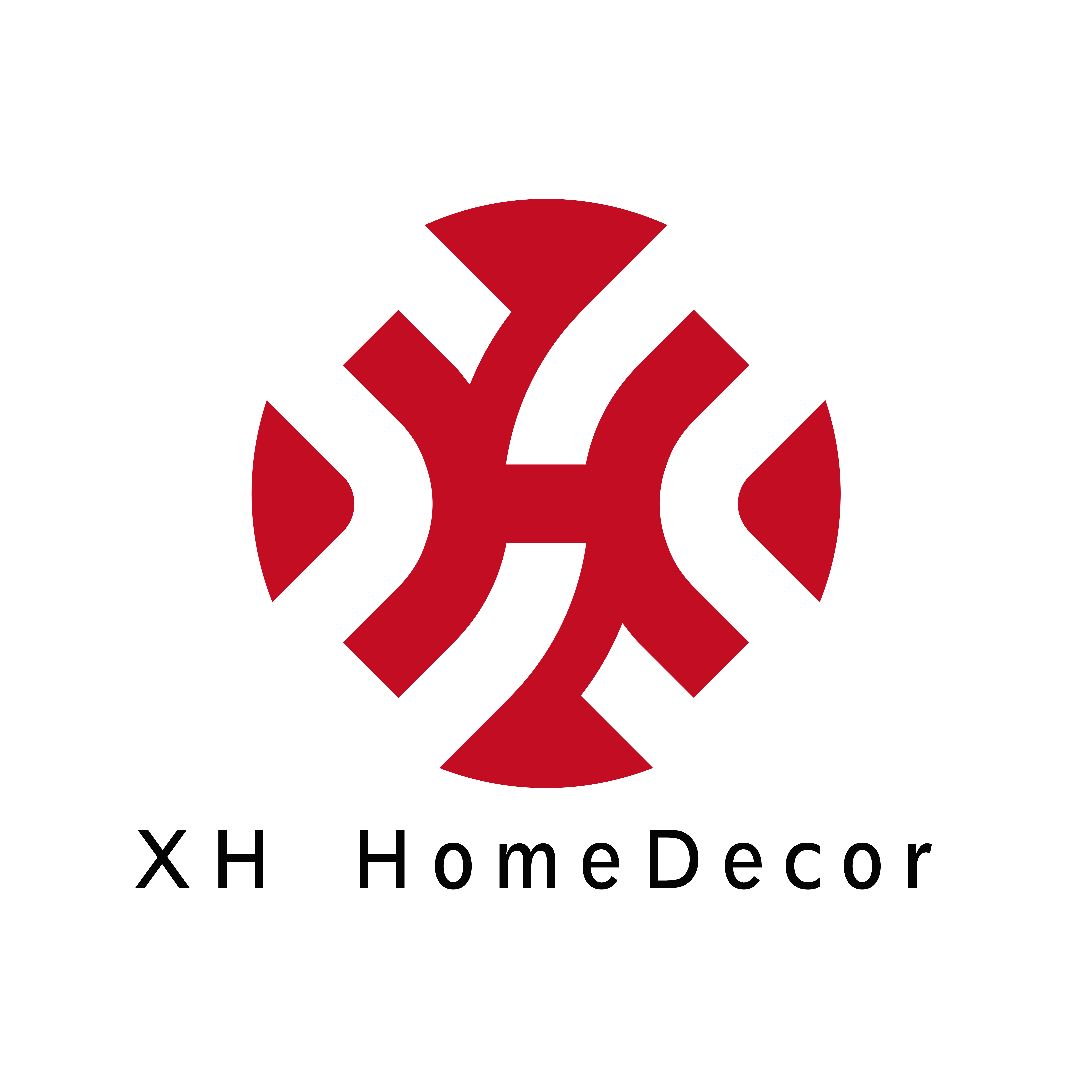 GUANGXI BOBAI XINHE HOME DECORATION CO.,LTD. logo