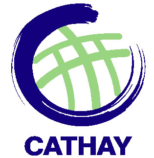 Shanghai Cathay I.T.Co.,LTD logo