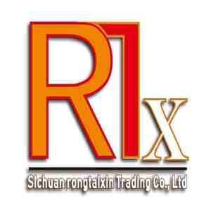 Sichuan Rong Tai Xin Trading Co., Ltd logo