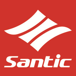 SANTIC (QUANZHOU) SPORTS CO.,LTD logo