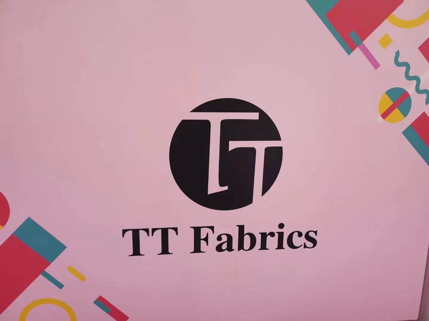tongxiang tangteng trading co.,Ltd logo