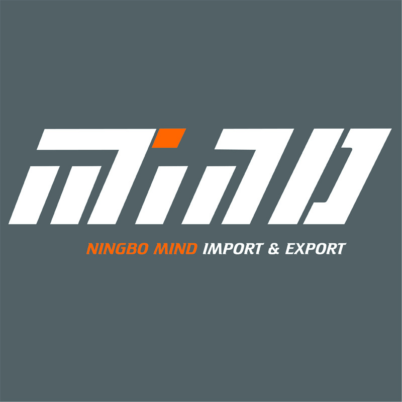 NINGBO MIND IMPORT&EXPORT CO., LTD logo