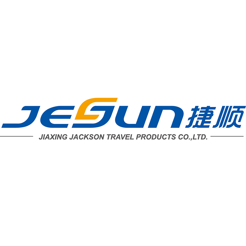 JIAXING JACKSON TRAVEL PRODUCTS CO.,LTD. logo