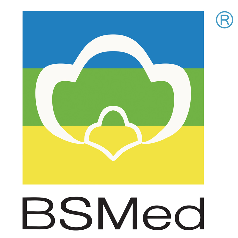 Lianyungang Baishun Medical Treatment Articles CO.,LTD logo