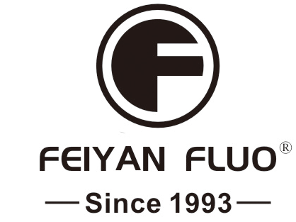 HANGZHOU FEIYAN FLUO PLASTICS CO.,LTD. logo