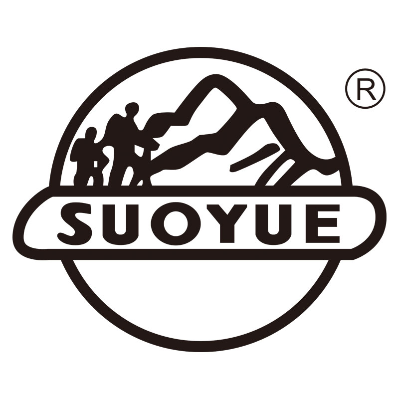 Shaanxi suoyue outdoor products Co.,Ltd. logo