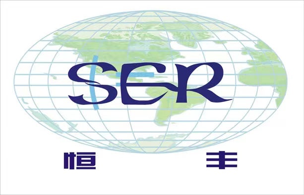 SUZHOU EVERICH IMP.& EXP. CO.,LTD. logo