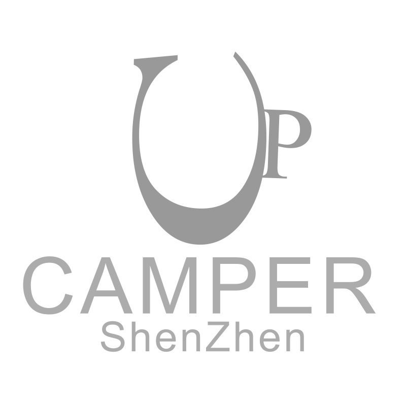 SHENZHEN CAMPER ENTERPRISE CO., LTD. logo