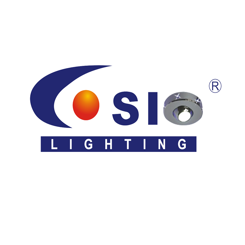 GUANGDONG COSIO LIGHTING CO., LTD. logo