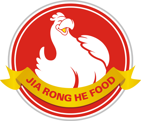 HANGZHOU JIA RONG HE FOOD CO.,LTD. logo
