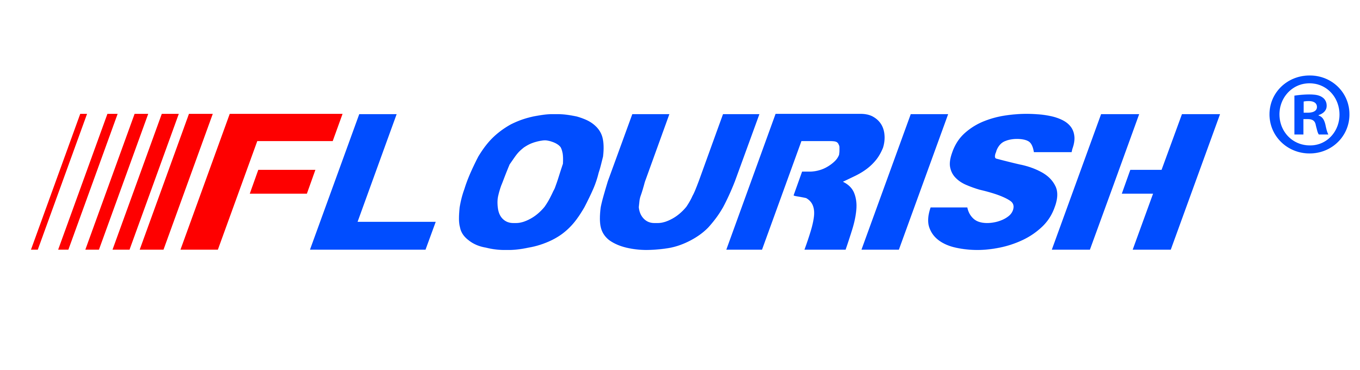 Weihai Flourish Machinery Industry Group Co., Ltd. logo