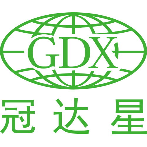 GUANDAXING INCORPORATED COMPANY logo