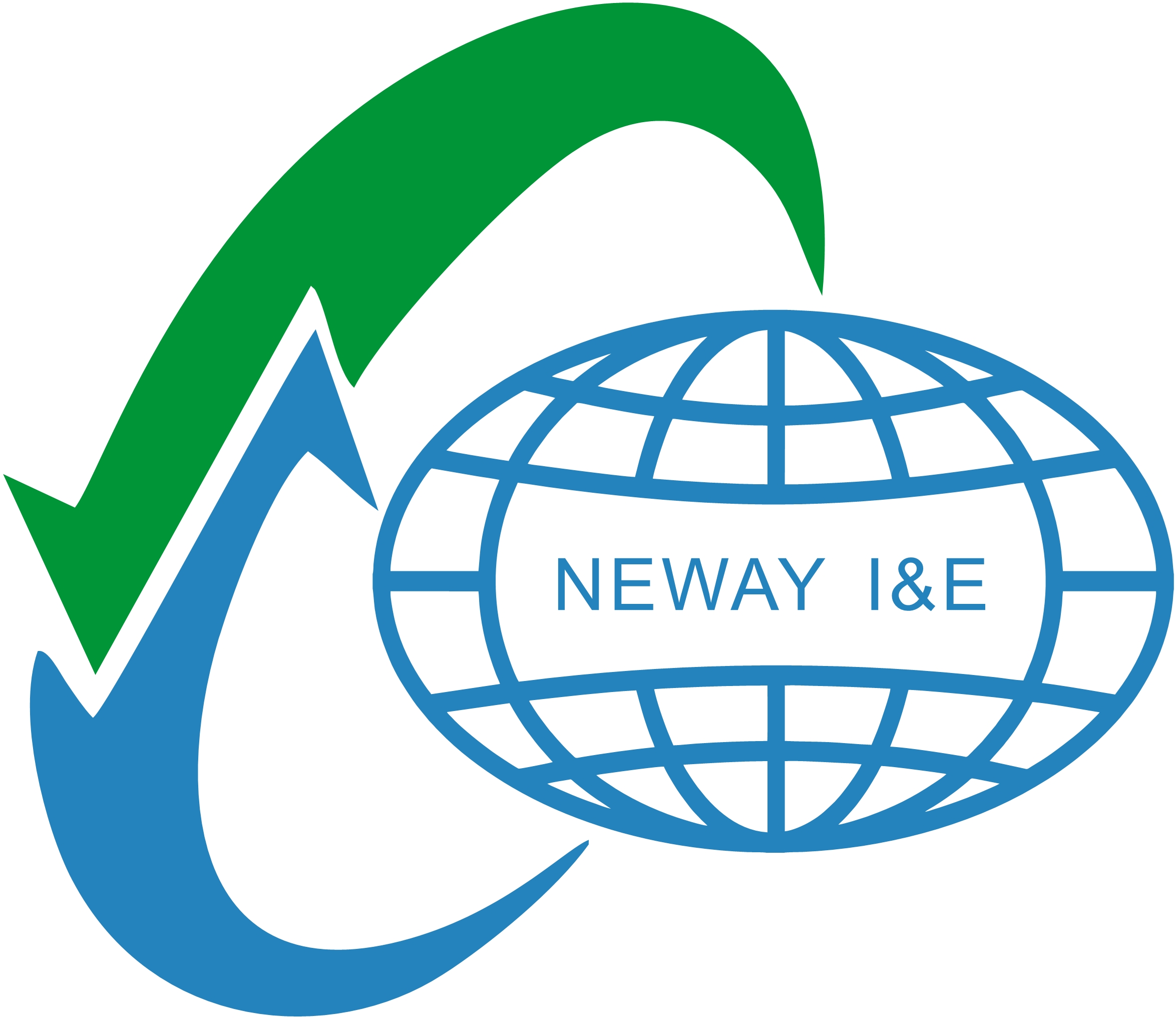 CHONGQING NEWAY IMPORT & EXPORT CO.,LTD logo