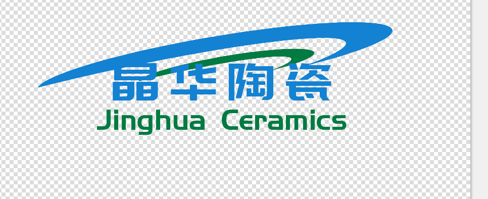 LINYI JINGHUA CERAMICS CO.,LTD logo