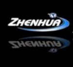 ZIBO CITY ZICHUAN ZHENHUA GLASS PRODUCTS CO.,LTD logo