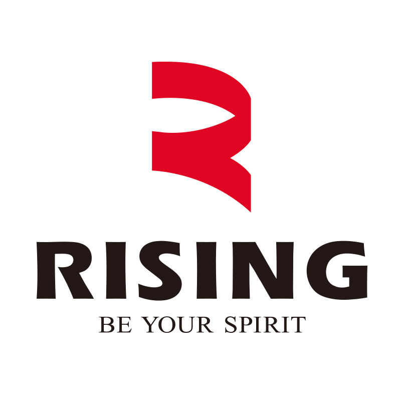 NANTONG RISING SPORTS & LEISURE GOODS CO.,LTD logo