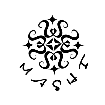 SHANTOU MASHI ARTIFICIAL FLOWER INDUSTRIAL CO.,LTD. logo