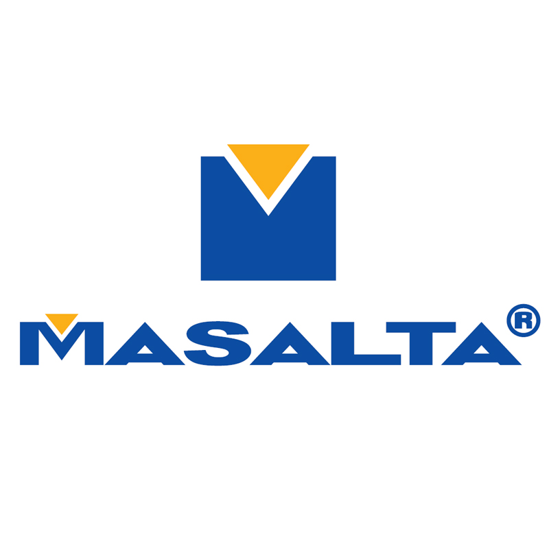 MASALTA ENGINEERING CO., LTD logo
