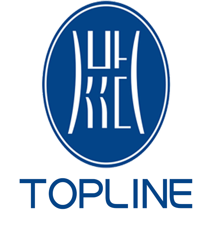 ZHEJIANG TOPLINE IMP&EXP CO.,LTD. logo