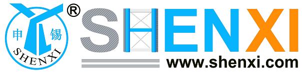 SHENXI MACHINERY CO.,LTD. logo