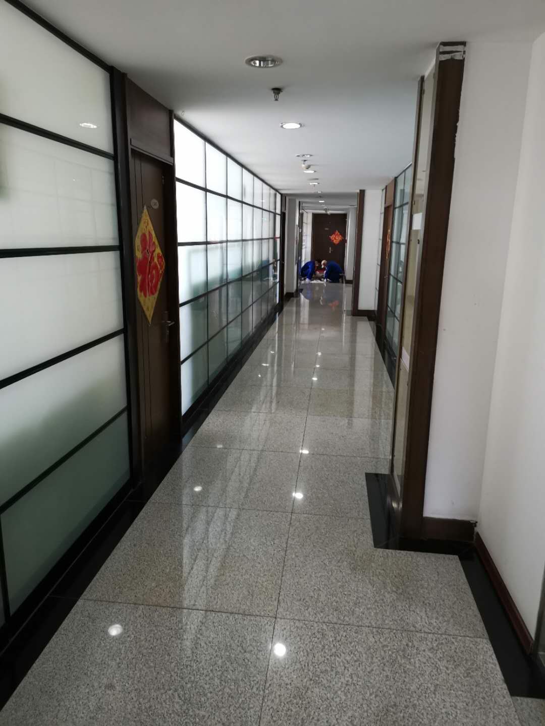 DALIAN NEW STAR CO., LTD. logo