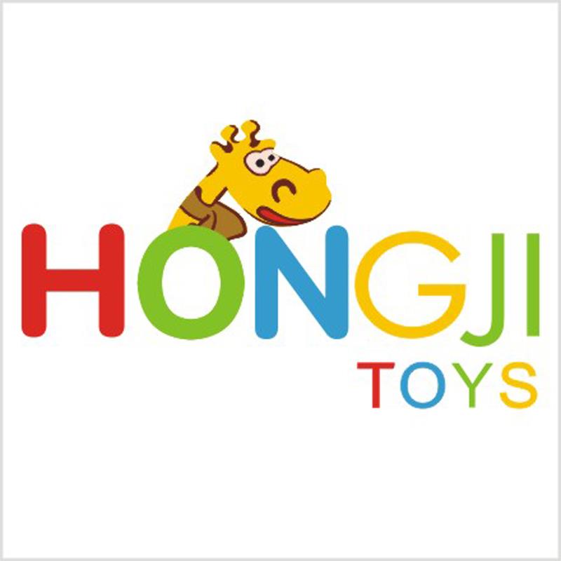 Zhejiang Hongji Toys Manufacture Co.,Ltd logo