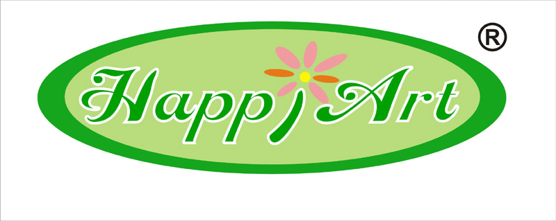HEFEI HAPPY TRADING CO.,LTD. logo