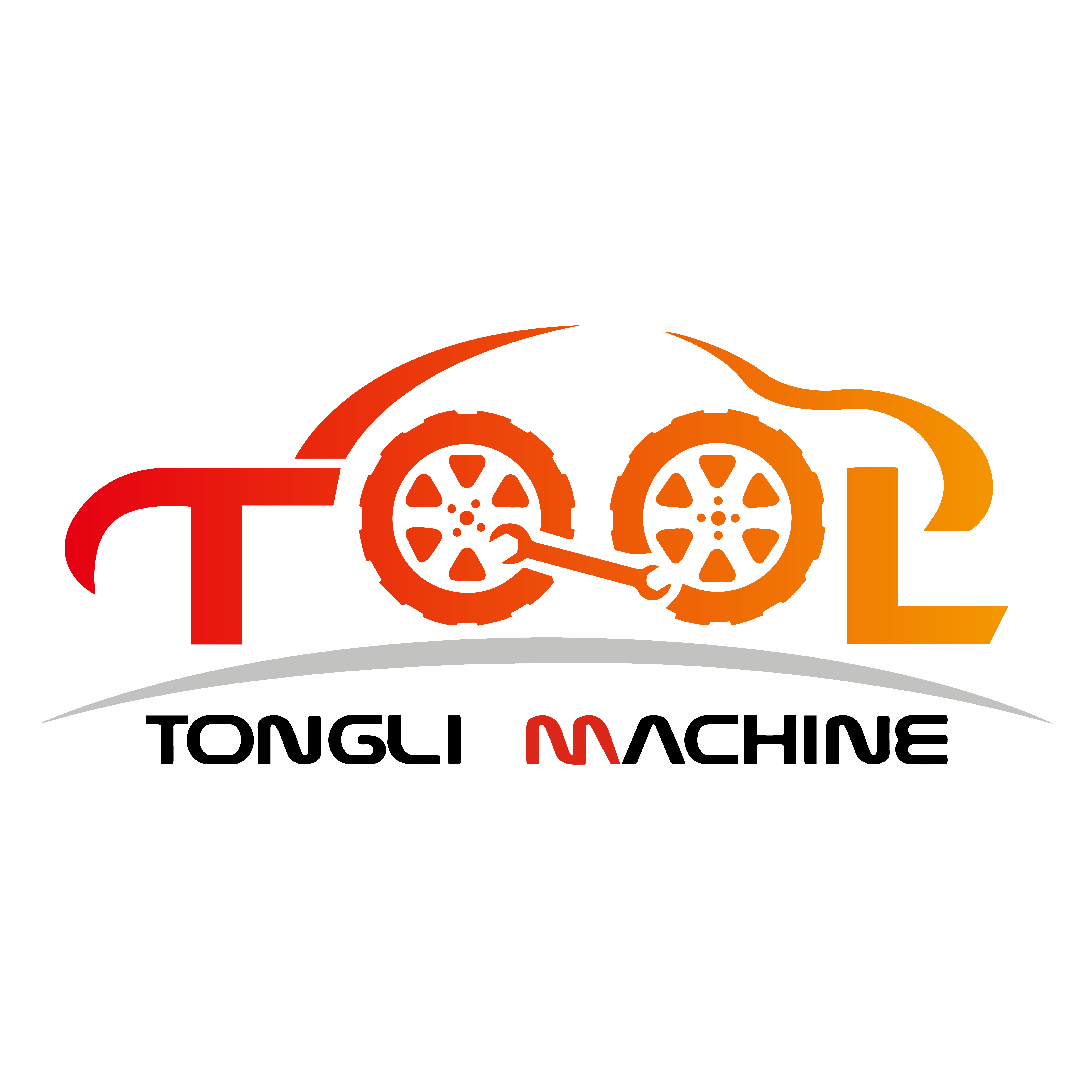 PINGHU TONGLI MACHINE CO.,LTD logo