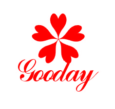 GOODAY INDUSTRIAL CO., LTD. logo