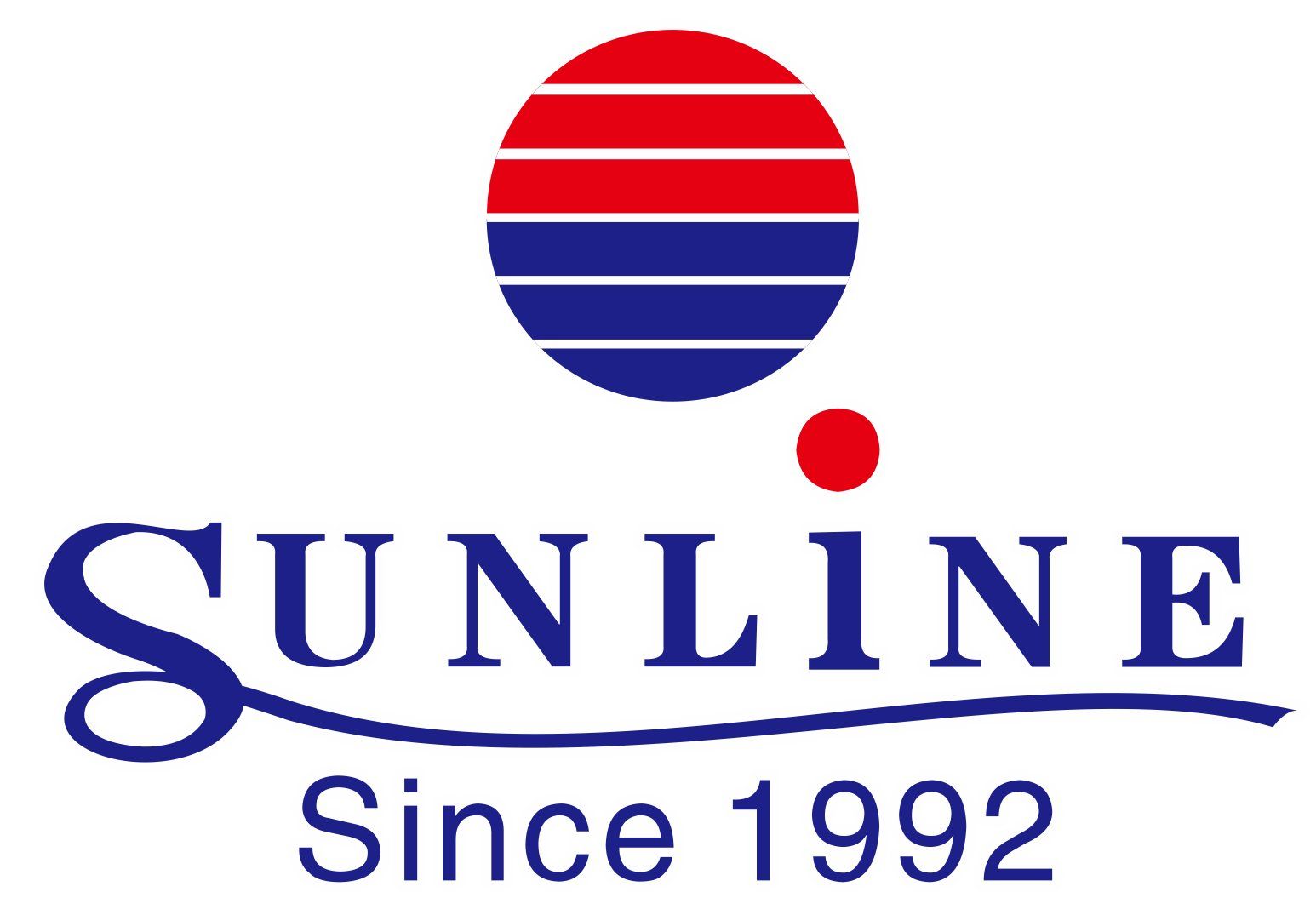 HUNAN SUNLINE SUITCASE CO.,LTD. logo