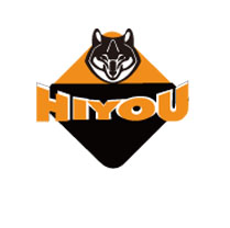 HANGZHOU HIYOU TRADING CO.,LTD. logo