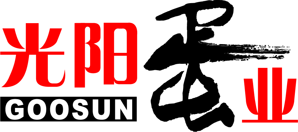 FUJIAN GUANGYANG EGG INDUSTRY COMPANY LIMITED. logo