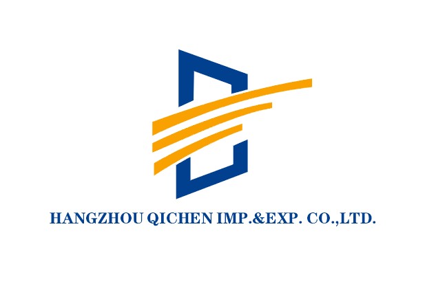 HANGZHOU QICHEN IMPORT&EXPORT CO.,LTD. logo
