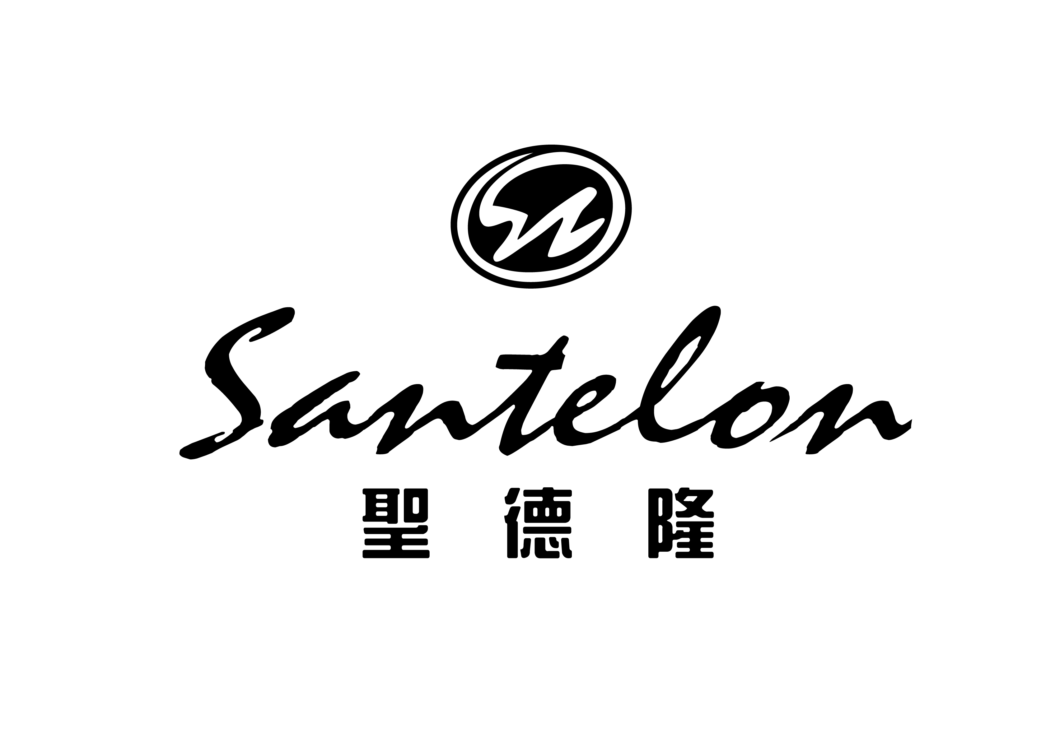 Zhejiang Santelon Garment CO.,Ltd logo