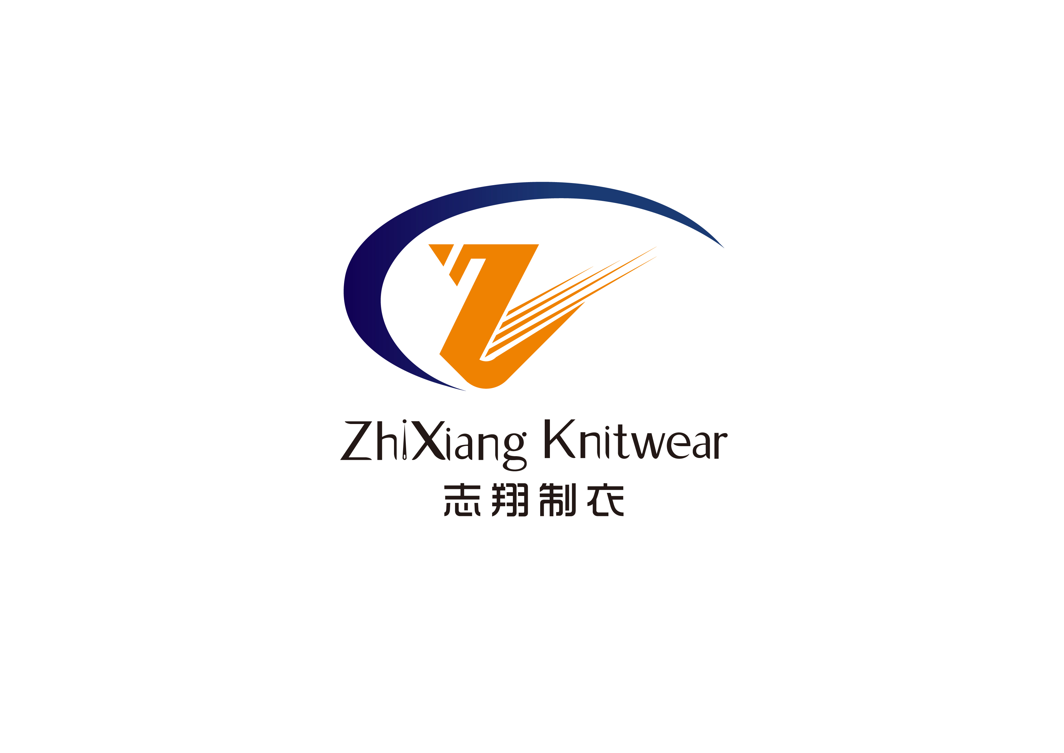 NANCHANG ZHIXIANG KNITWEAR CO.,LTD. logo