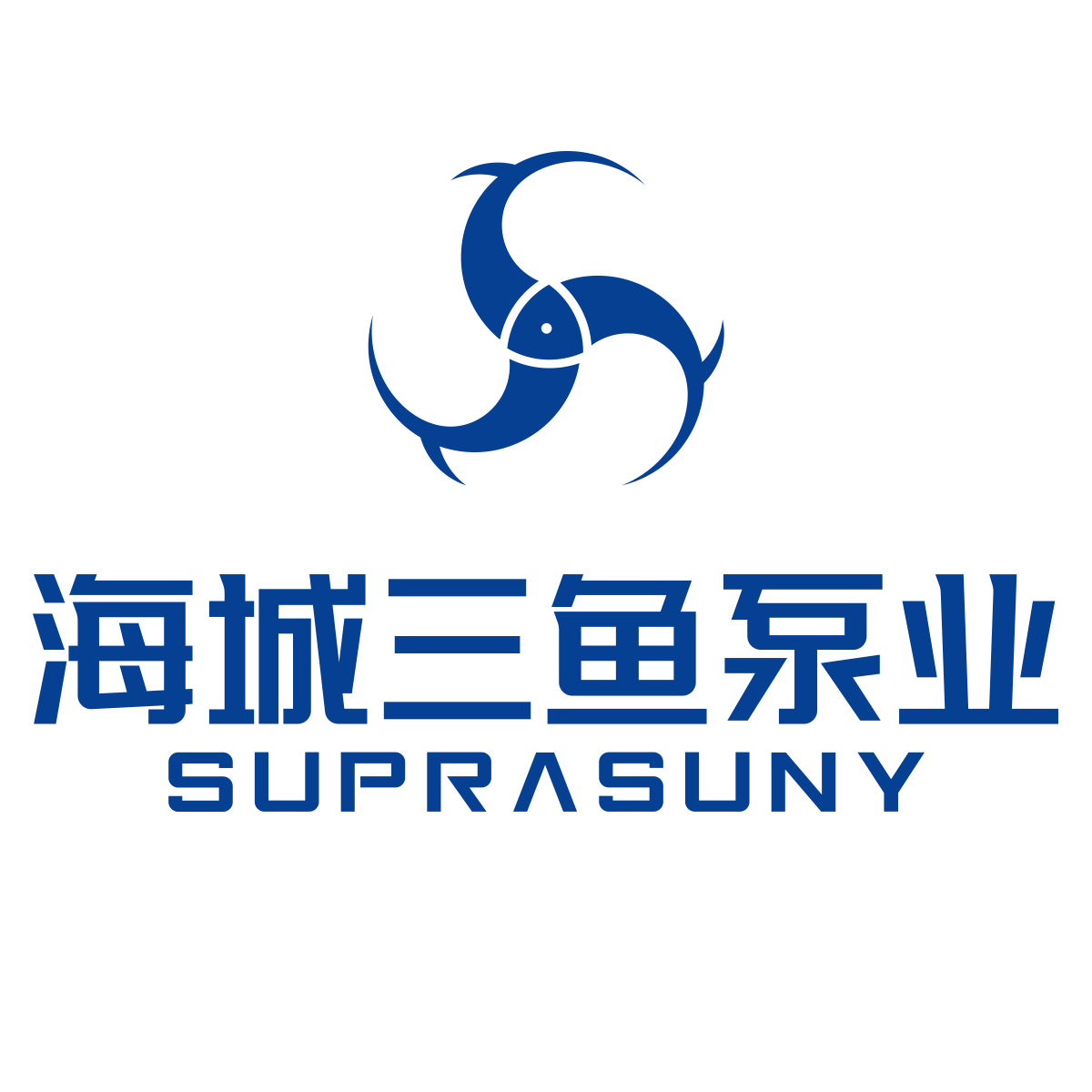 Haicheng Suprasuny Pump Co., Ltd logo