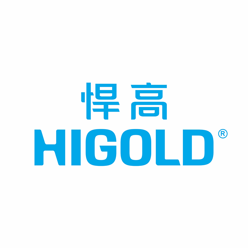 HIGOLD GROUP CO., LTD. logo