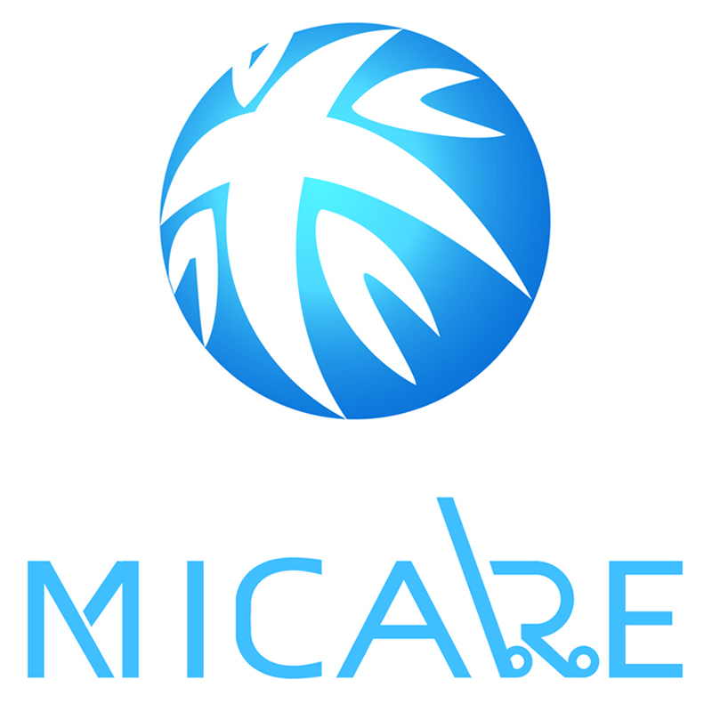 ANHUI MICARE IMP & EXP CO.,LTD logo
